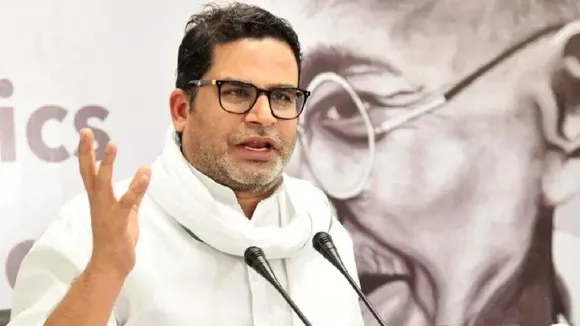 Prashant Kishor