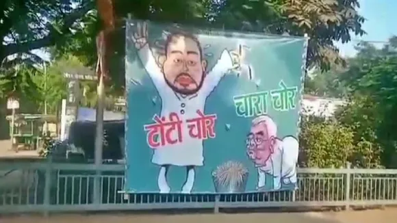 tonti chor