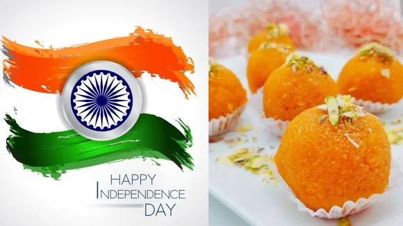 laddu