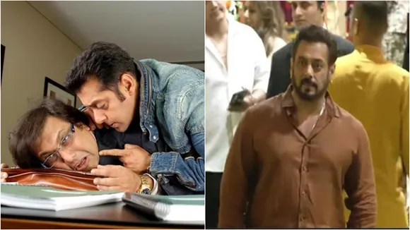 govinda salman khan