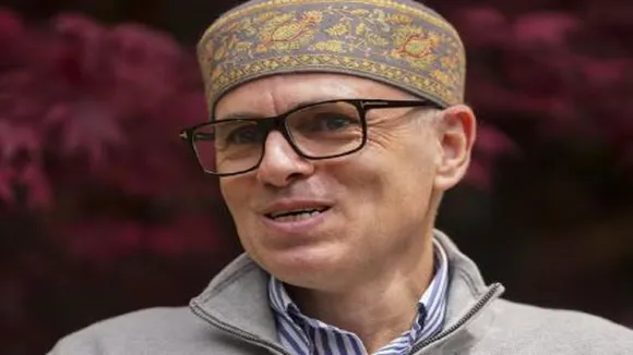 omar Abdullah