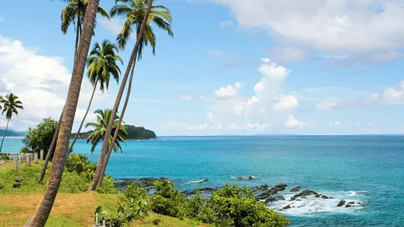 Port Blair