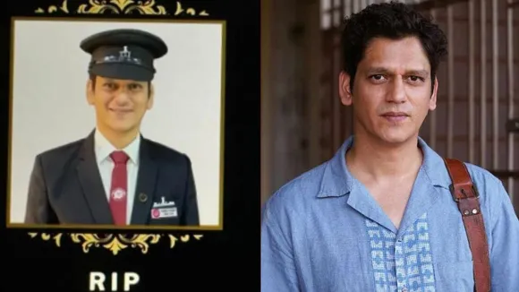 Vijay Verma rubbishes death rumours