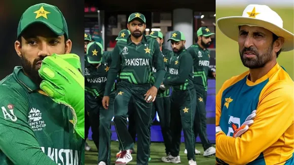 Younis Khan bats for Fakhar Zaman for Pakistan Captaincy 