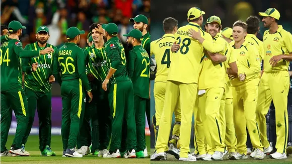 Big relief for Pakistan as dangerous Travis head will not be part of AUS vs PAK ODI series 