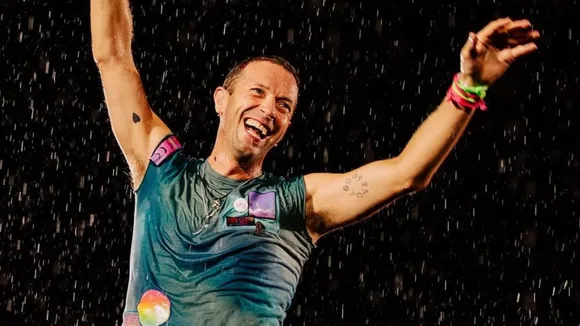 Coldplay