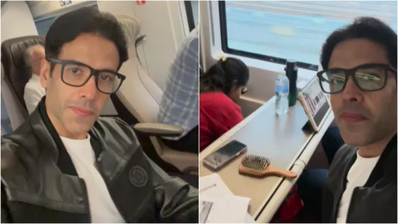 Tusshar Kapoor Troll
