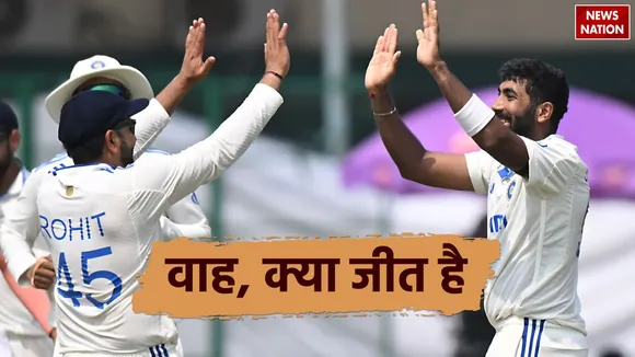 india vs bangladesh kanpur test result