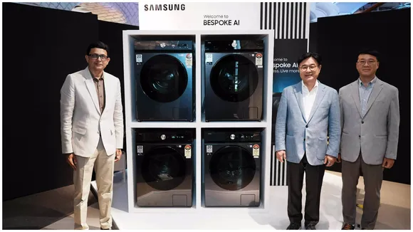 Samsung Bespoke AI