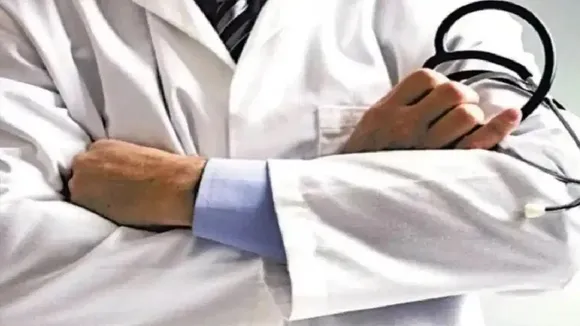 doctor