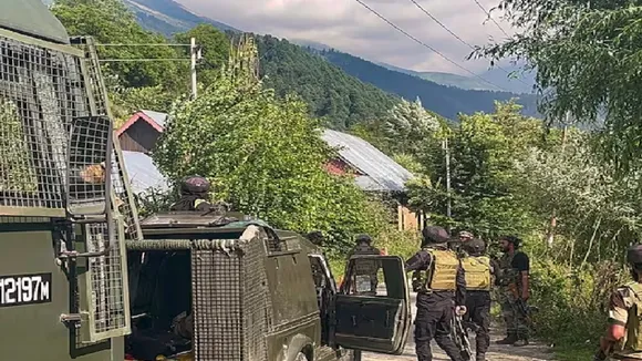 jammu kashmir