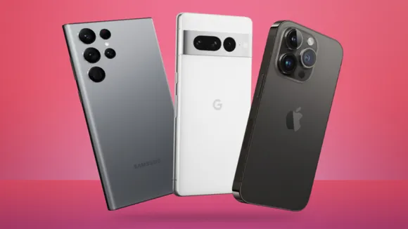Flagship Smartphones 