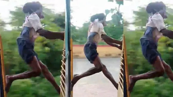viral video 