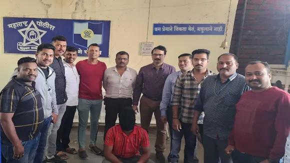 Pune Murder case