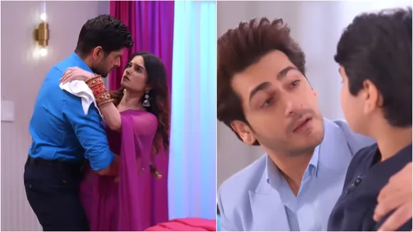 Ghum Hai Kisikey Pyaar Meiin