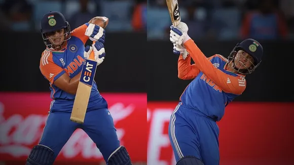 India vs Sri Lanka Women's T20 World Cup 2024