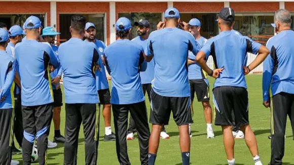 Irani Cup 2024