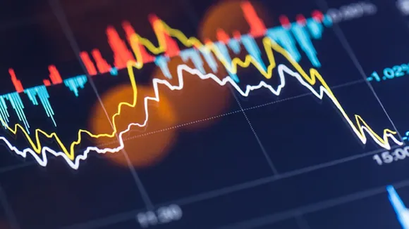 Share Market UP