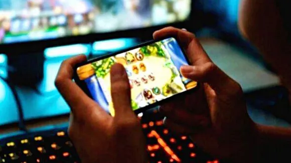 online gaming