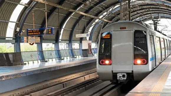metro File