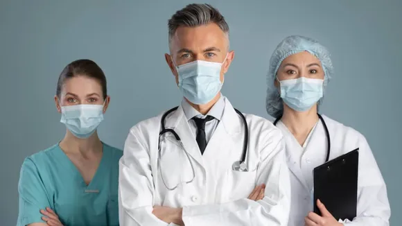 MBBS Doctor Salary and facilities in hindi