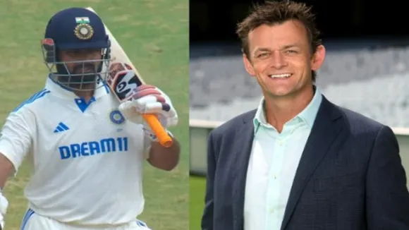Rishabh Pant 