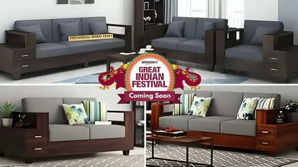 Amazon Great Indian Festival Sale