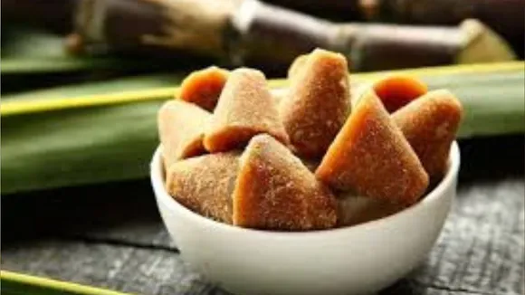 jaggery