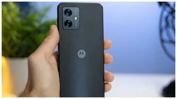 Moto G55 5G