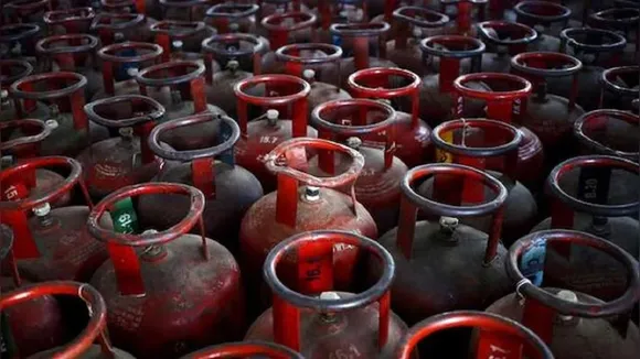LPG Cylinder Price hike