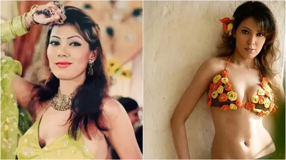 munmun dutta old pics (1)