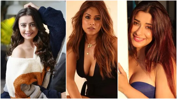 bigg boss 18 female contestants