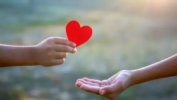 Love Rashifal 23 September 2024