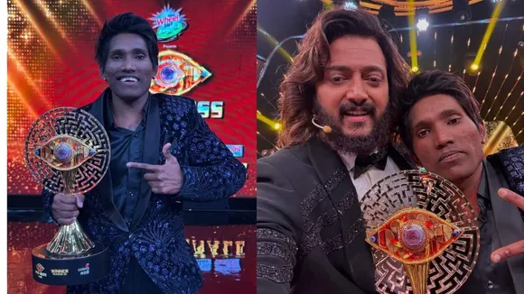 Bigg Boss Marathi