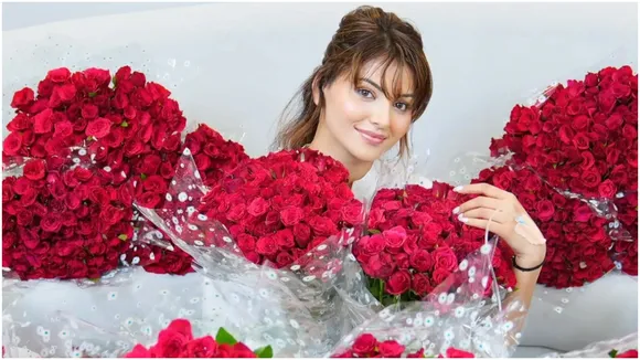 Urvashi Rautela