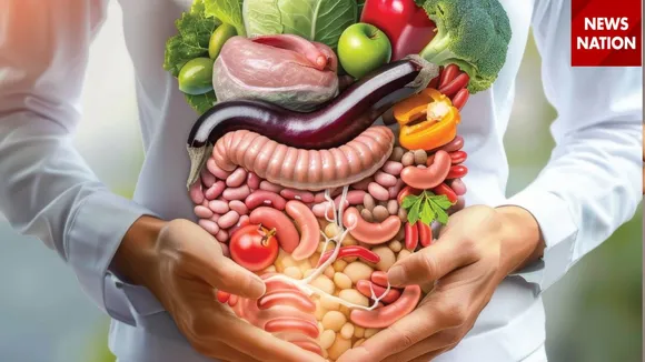 Gut Health