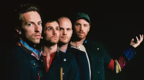 Coldplay concert cancelled