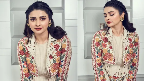 Prachi Desai