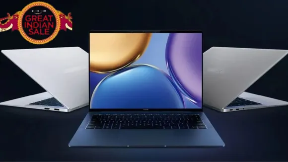 Amazon Great Indian Festival Sale 