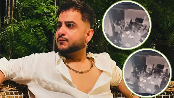Millind Gaba