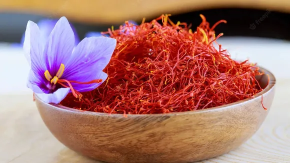 kesar