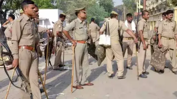 Odisha Police Constable Recruitment 2024