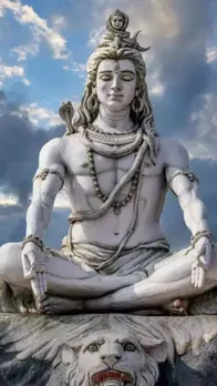 lord shiv ji