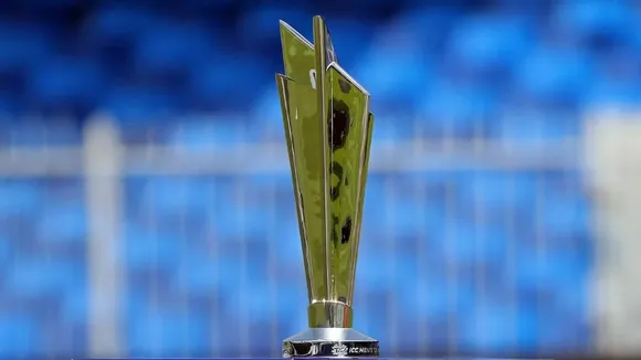 T20 World Cup