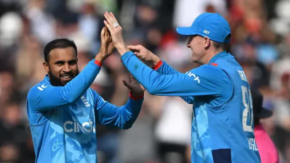 Adil Rashid