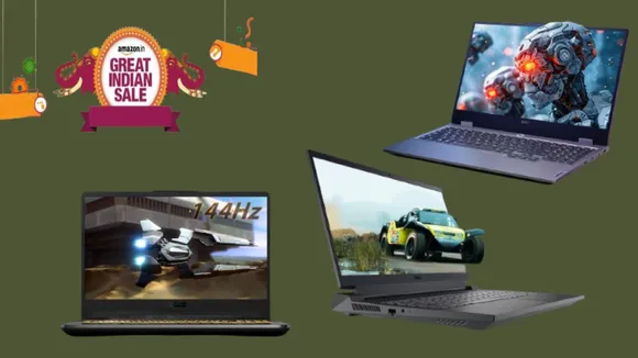 Best Gaming Laptops