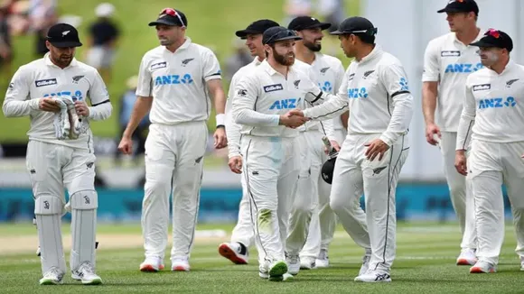 nz kane
