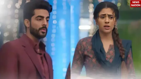 Jhanak Upcoming Twist
