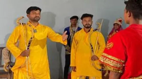 Muslim Ramlila 