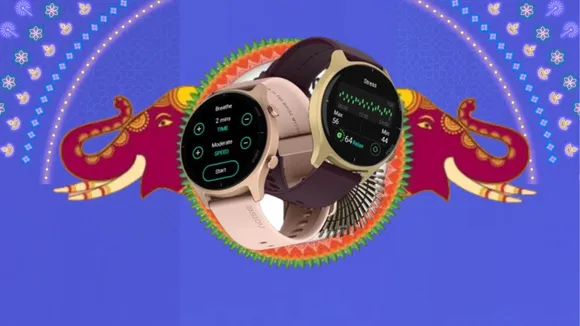 Best Noise Smart Watch